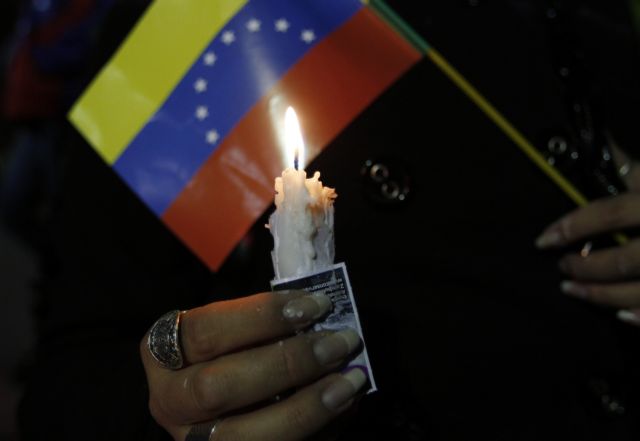 Σε λεπτή χειρουργική επέμβαση για καρκίνο υποβάλλεται ο Τσάβες στην Κούβα